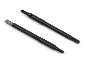 HPI 160825 Rear Drive Shaft Set for Ventura18 Toyota Hilux SR5 - Picture 1 of 1