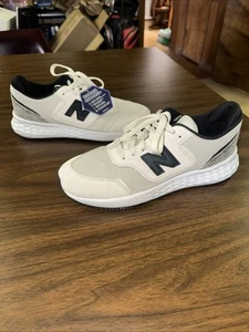 New Balance X-70 Estampado de Guepardo - Tortuga Paloma Mujer’s Talla 8 (Hombre’s Talla 6) - Imagen 1 de 8