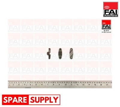 ROCKER ARM, ENGINE TIMING FOR CHEVROLET HYUNDAI KIA FAI AUTOPARTS R183S - Image 1 of 4