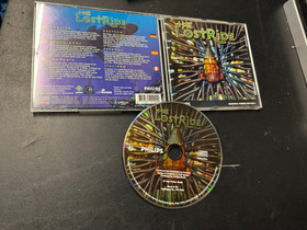 RARE PHILLIPS CD-I CDI THE LOST RIDE COMPLETE VHTF USA SELLER