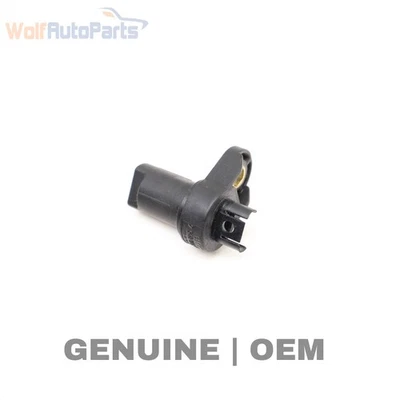 BMW 750I 2006-2012 - Sensor de velocidad del motor RPM/cigüeñal 7548995 Foto 1 de 4