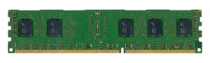 Server Memory Micron 2GB DDR3 1Rx8 1333MHz PC3L-10600R Reg ECC - Picture 1 of 2
