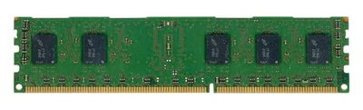 Server Memory Micron 2GB DDR3 1Rx8 1333MHz PC3L-10600R Reg ECC - Image 1 of 2