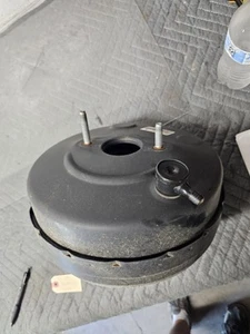Power Brake Booster Srw Fits 08-19 FORD E350 VAN 2486580 - Picture 1 of 3