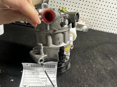 EQUINOX   2025 AC Compressor 2049887 - Image 1 of 3