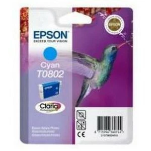 HDMI Kabel Epson C13T08024021 Dunkelblau - Picture 1 of 1