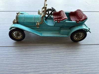Matchbox Maxwell Roadster  y-14 VYG "MODELS of YESTERYEAR"  Lesney 1911 ~ENGLAND - Image 1 of 4