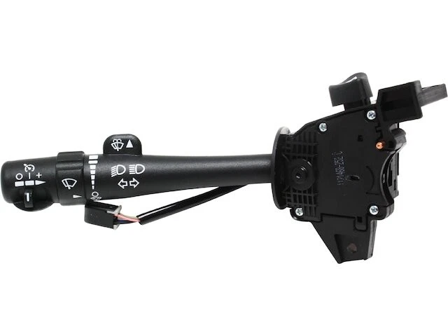 Interruptor de señal de giro AP 47FB27F de repuesto para GMC W3500 2003-2007 delantero Foto 1 de 1