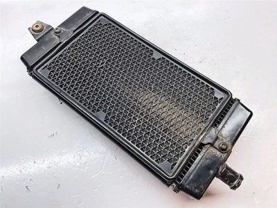 Triumph Street Twin Radiator 2017 - T2101333 Foto 1 de 4