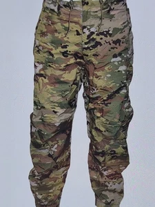 Gore-tex Gen Iii Level 6 Ecwcs Ocp Multicam Pants Medium Regular - Picture 1 of 5