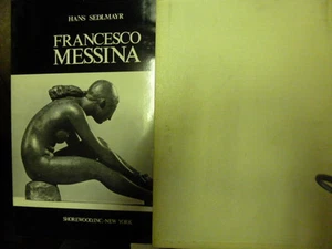 FRANCESCO MESSINA, Hans Sedlmayr, GRANDE FORMATO, Shorewood, Inc. 1978 - Picture 1 of 1