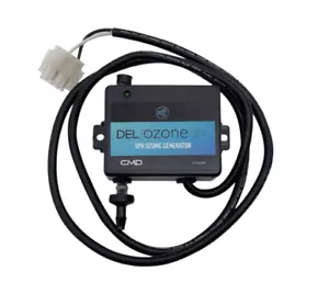 Cmp 51002-002-101 Spa Ozone Generator Amp Cord - Picture 1 of 1