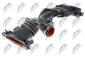 Saugrohrmodul NTY BKS-ME-018 für MERCEDES-BENZ - Bild 1 von 7
