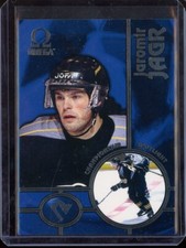1998-99 Pacific Omega Championship Spotlight #9 Jaromir Jagr