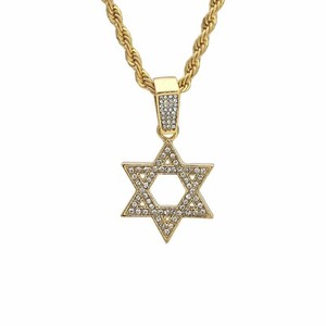 Chains, Necklaces \u0026 Pendants 
