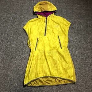 Nike Gyakusou Womens Jacket Small 1/4 Zip UnderCover Athletic Running - Picture 1 of 12