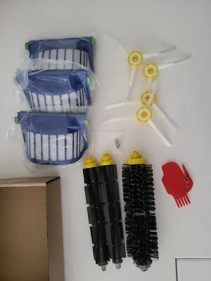 Ersatzteile iRobot Roomba 600 Staubsaugerroboter - Bild 1 von 2