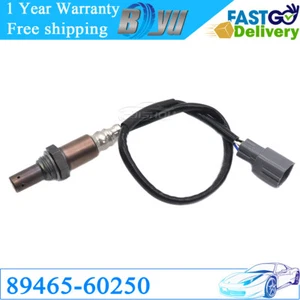 Oxygen Sensor Fit LEXUS TOYOTA CARMY 4RUNNER TUNDRA AVALON 89465-60250 - Picture 1 of 9
