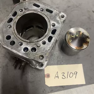 POLARIS 1997 ULTRA 680 TOURING CYLINDER + PISTON - Picture 1 of 13