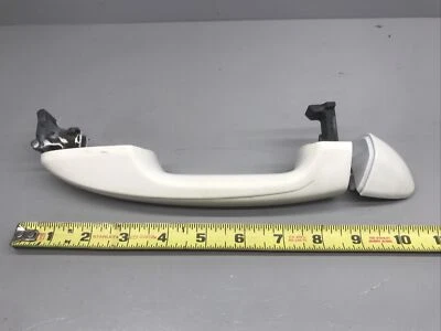 Toyota RAV4 RAV 2013-18 4 OEM MANIJA DE PUERTA EXTERIOR CONDUCTOR TRASERO IZQUIERDO Foto 1 de 4