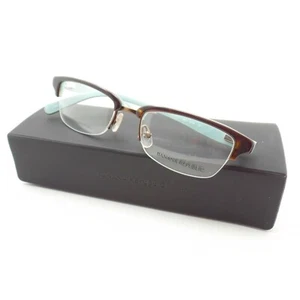 Banana Republic Alea 0JTB Tortoise Mint 48mm Frame New Authentic - Picture 1 of 5