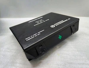 1988 BMW E34 E31 8' FIRST AID KIT VINTAGE ORIGINAL RARE E28 VERBAND KASTEN B RFA - Picture 1 of 5