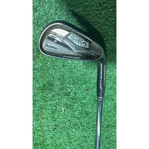 Adams Golf Idea Black CB3 Forged 38.5" Golf 6 Iron RH / 1E-S218 - Picture 1 of 5