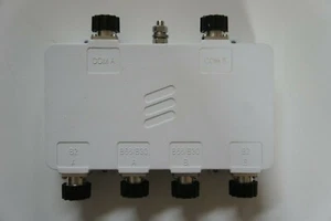 Ericsson B2/B25 1850 1995MHz B66/B30 1695-1780/2110-2360MHz - Bild 1 von 8