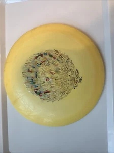 Lonestar disc tumbleweed 10/6/-4/1 - Picture 1 of 2