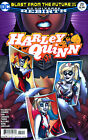 Harley Quinn #20 Amanda Conner Cover DC 