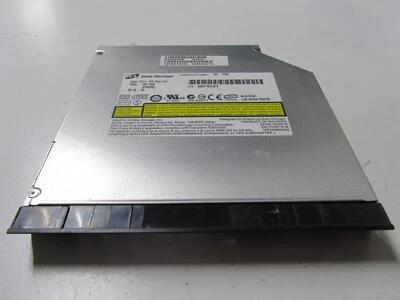 Toshiba Qosmio X305-Q701 HLDS CD/DVD±RW Internal Optical Disk Drive - GSA-T50F - Imagem 1 de 4