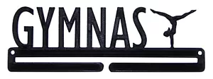 Gymnastik Turner Sportmedaille Display Gestell Aufhänger Halter für hängende Medaillen - Bild 1 von 6
