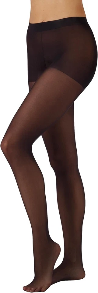 L'eggs Casual Women's Seasonless Tights for Year Round Wear Size XL