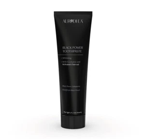 Chogan BLK01 100% Organic Dental Care Active Carbon Toothpaste White Teeth 115gr - Picture 1 of 3