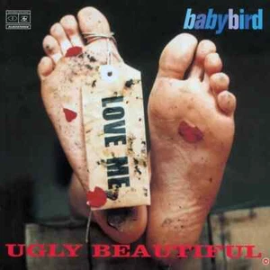 Babybird : Ugly Beautiful (2LP) Vinyl 12" - New & Sealed - Imperfect Cover - Picture 1 of 1