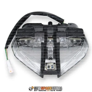 Luz trasera LED compatible con KTM Adventure 690 790 890 1290 Smcr Endu - Imagen 1 de 23
