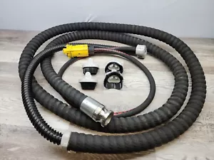 PINOVO PINPOINT MINI BLAST AND VACUUM WORKHEAD VCB700 - Picture 1 of 7