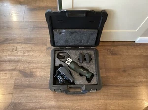 Greenlee ES32ML 10.8V Micro Cable Cutting Tool, 1.5T W/ charger & 2 batteries - Picture 1 of 13