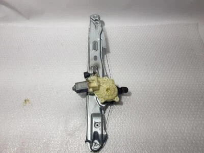 C08170LH fensterheber hinten links für RENAULT KANGOO EXTREM 2008 4475618 Foto 1 de 4