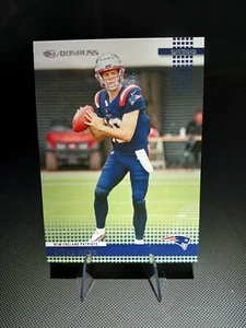 Panini Donruss 2024 - Retro 1994 #23 Drake Maye (RC) - Imagen 1 de 3