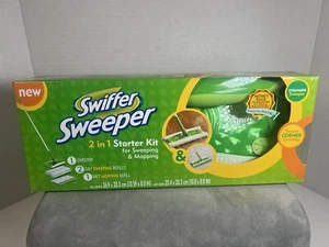Swifter Sweeper Starter Kit-NIB - Picture 1 of 4