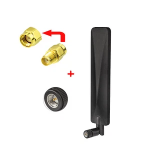 4G Antenne für Spypoint Link-Micro-LTE AT&T Cellular 10MP Low Glow IR Wildkamera - Bild 1 von 11