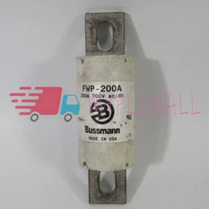 NEW fast fuse  FWP-200A (1pcs) - Picture 1 of 1