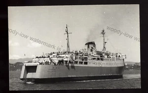 FP1511 - Neuseeland Fähre - Aramoana - Foto 5,5"x3,5" - Bild 1 von 1