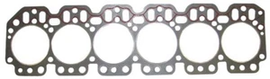 59351 fits John Deere Head Gasket Set fits John Deere 6600 6900 - PACK OF 1 - Picture 1 of 1