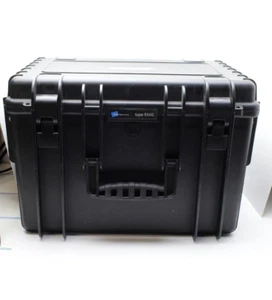 B&W International Outdoor Cases Type 5500 Transportkoffer mit Innenfutter / Riem - Bild 1 von 4