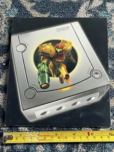 Preview DVD Disc for Nintendo Gamecube: Metroid, Mario, Star Fox 2002 NEW SEALED - Picture 1 of 2
