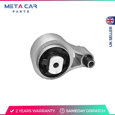 Engine Support Mounting Front Rear For Renault Clio 9110612 - Image 1 of 4