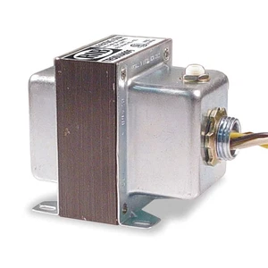 FUNCTIONAL DEVICES INC / RIB TR50VA014 Cls 2 Trnsfrmr,50VA,Open,Hub, Foot 2ETD2 - Picture 1 of 1