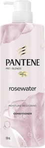 Pantene Pro-V Blends Micellar Rosewater Moisturising Conditioner, Restoring M... - Picture 1 of 12